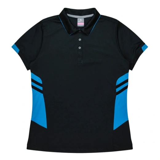 Picture of Aussie Pacific, Ladies Tasman Polo 